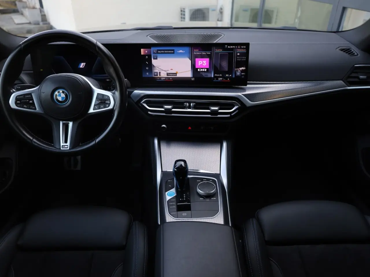 Billede 4 - BMW i4  M50 M-Sport xDrive