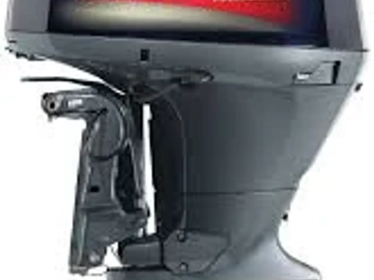 Billede 6 - Yamaha V MAX SHO 150