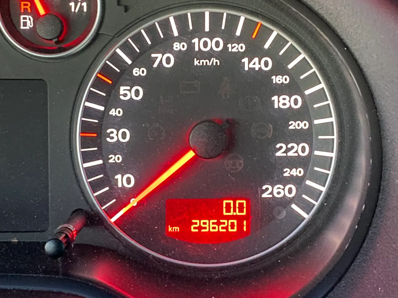 Billede 7 - Audi a3 1,6