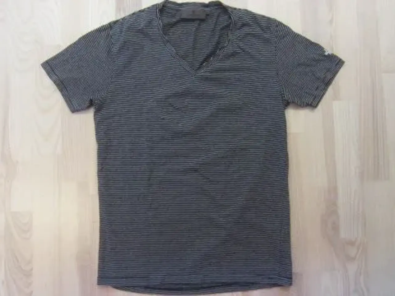 Billede 1 - Str. M, Lindbergh CPH t-shirt