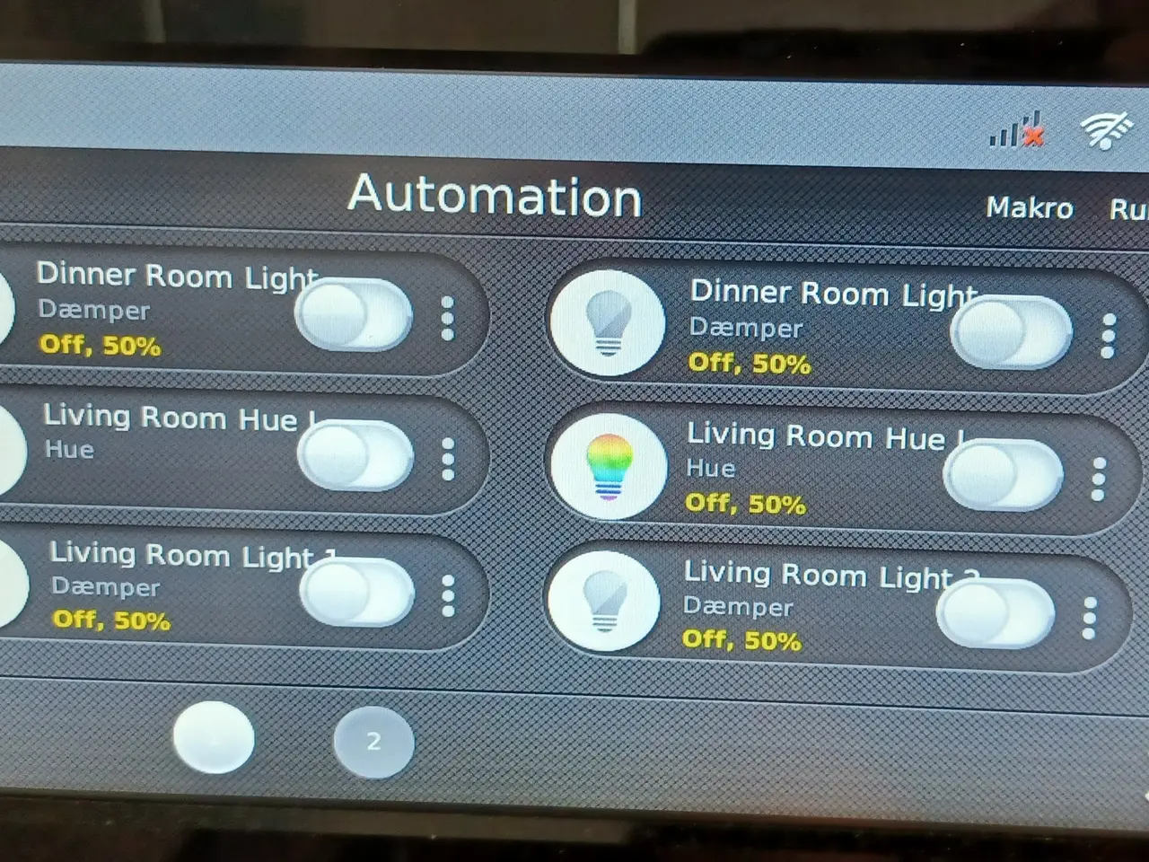 Billede 3 - TrueGuard SmartHome alarmsystem – sæt med 11 enhed