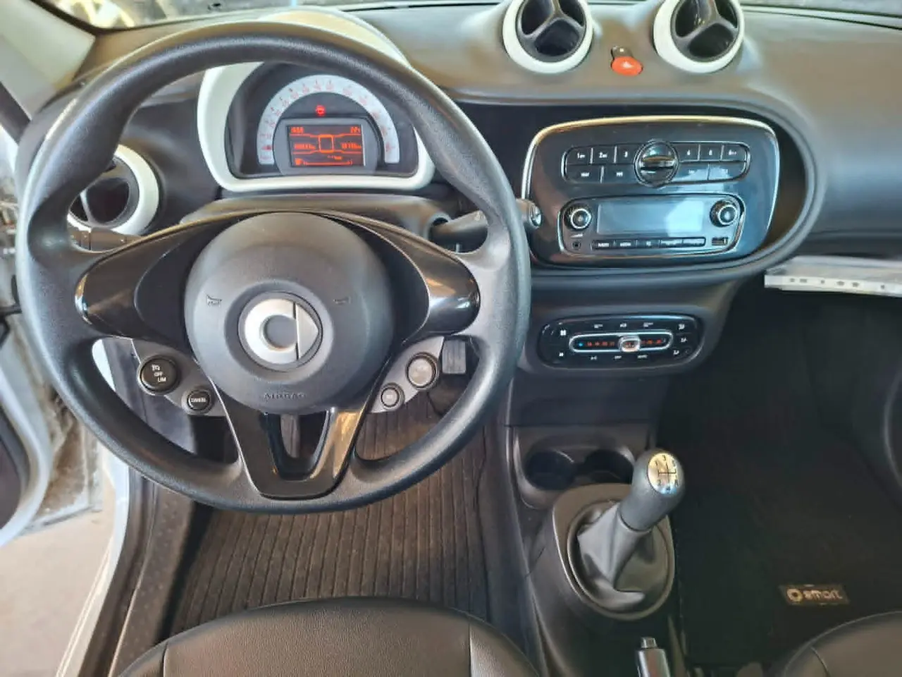 Billede 9 - Smart Forfour 1,0