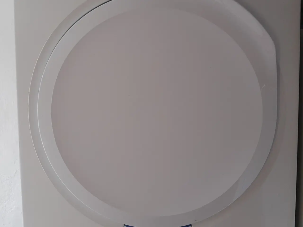 Billede 1 - Electrolux tørretumbler 