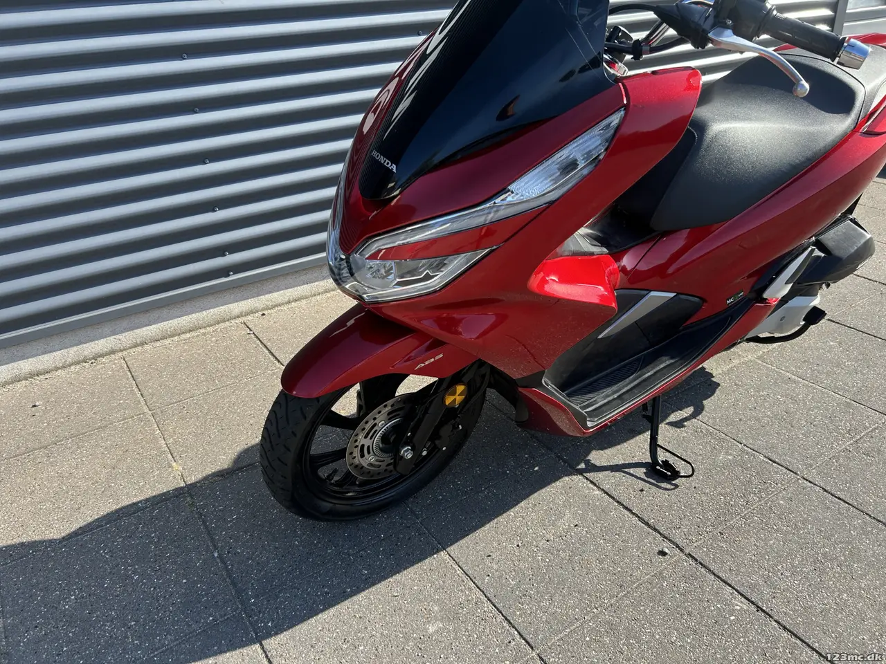 Billede 22 - Honda PCX 125 mc-syd engros