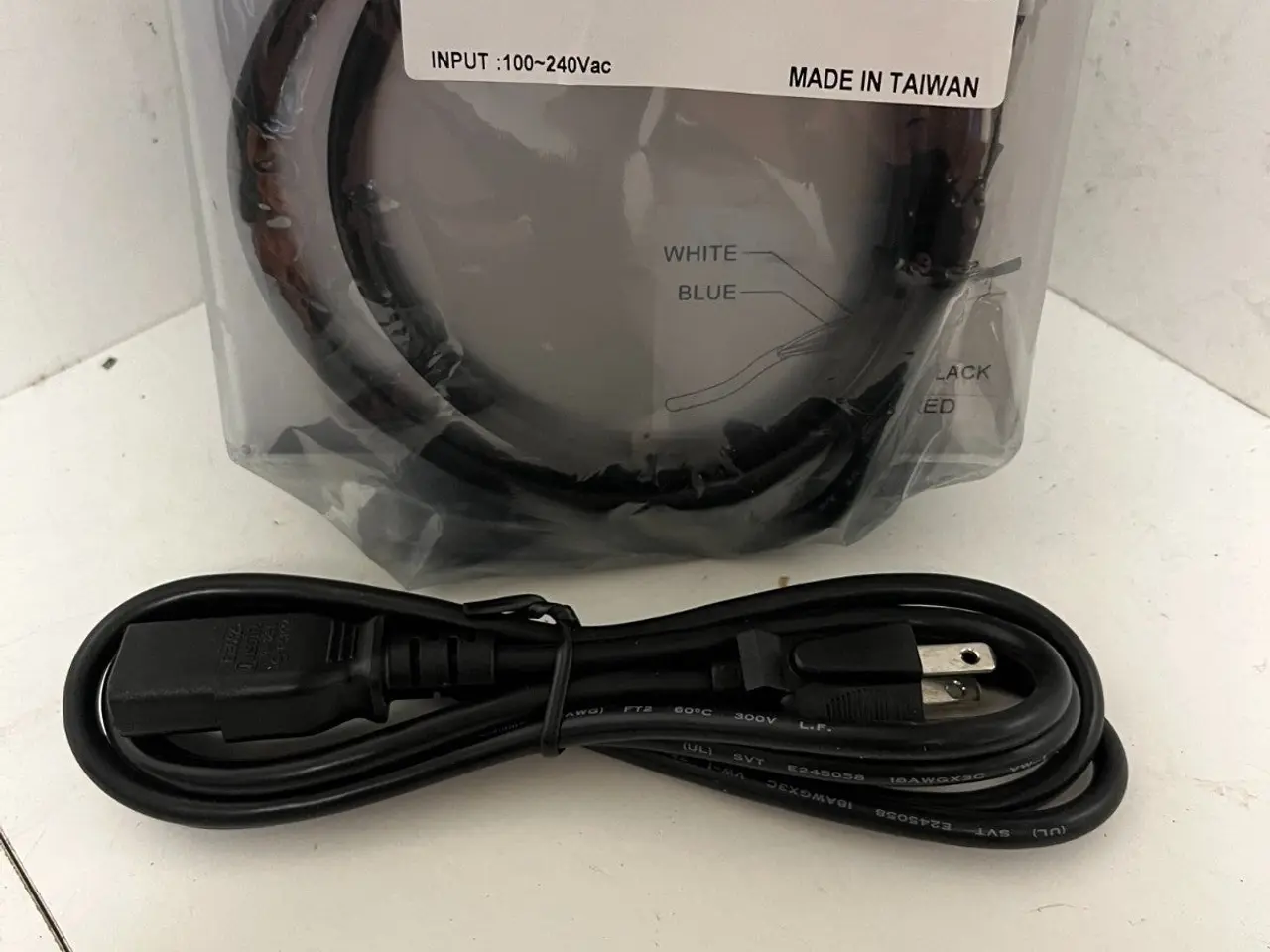 Billede 9 - Pickering 41-740-901 AC-DC Adapter strømforsyning