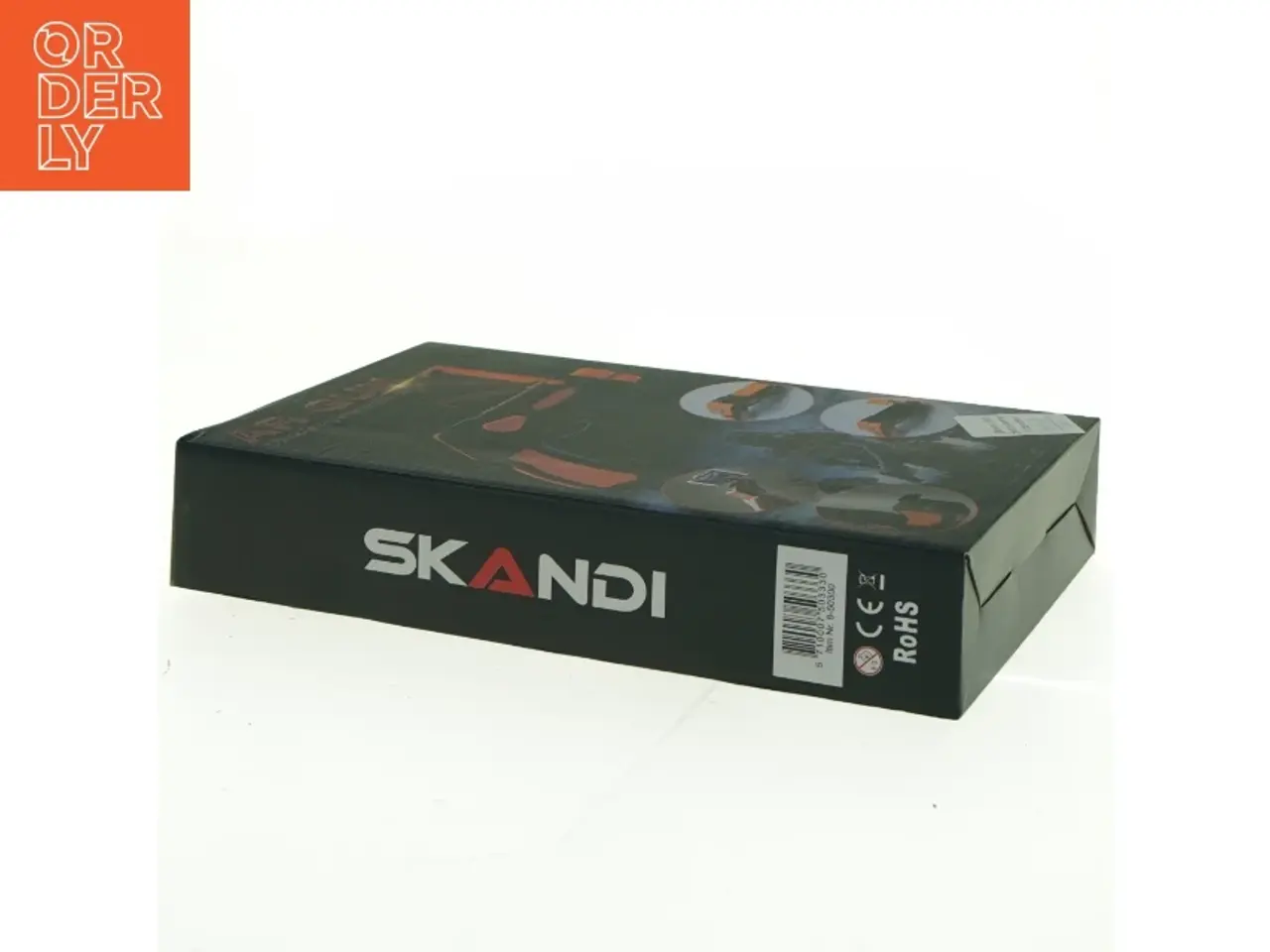 Billede 3 - AR Gun - Augmented Reality Spil (str. 27 x 17 x 5 cm)