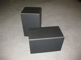 Bang & Olufsen-B&O-Beovox MCX 35