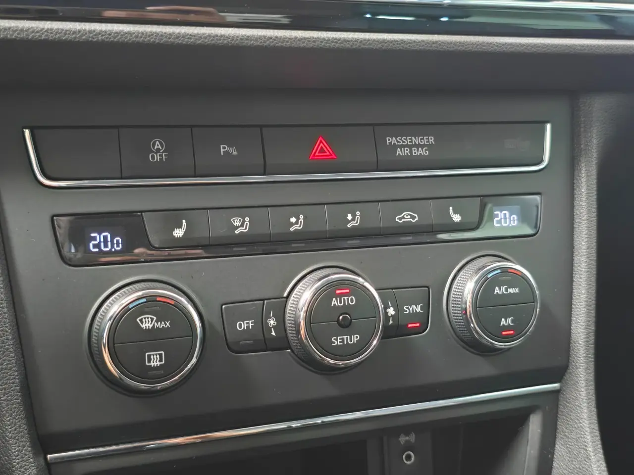 Billede 14 - Seat Leon 1,6 TDi 110 Style ST DSG