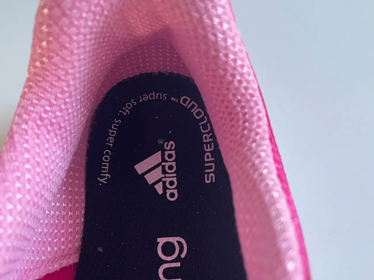 Billede 10 - NYE Adidas dame løbesko, str. 37 1/3