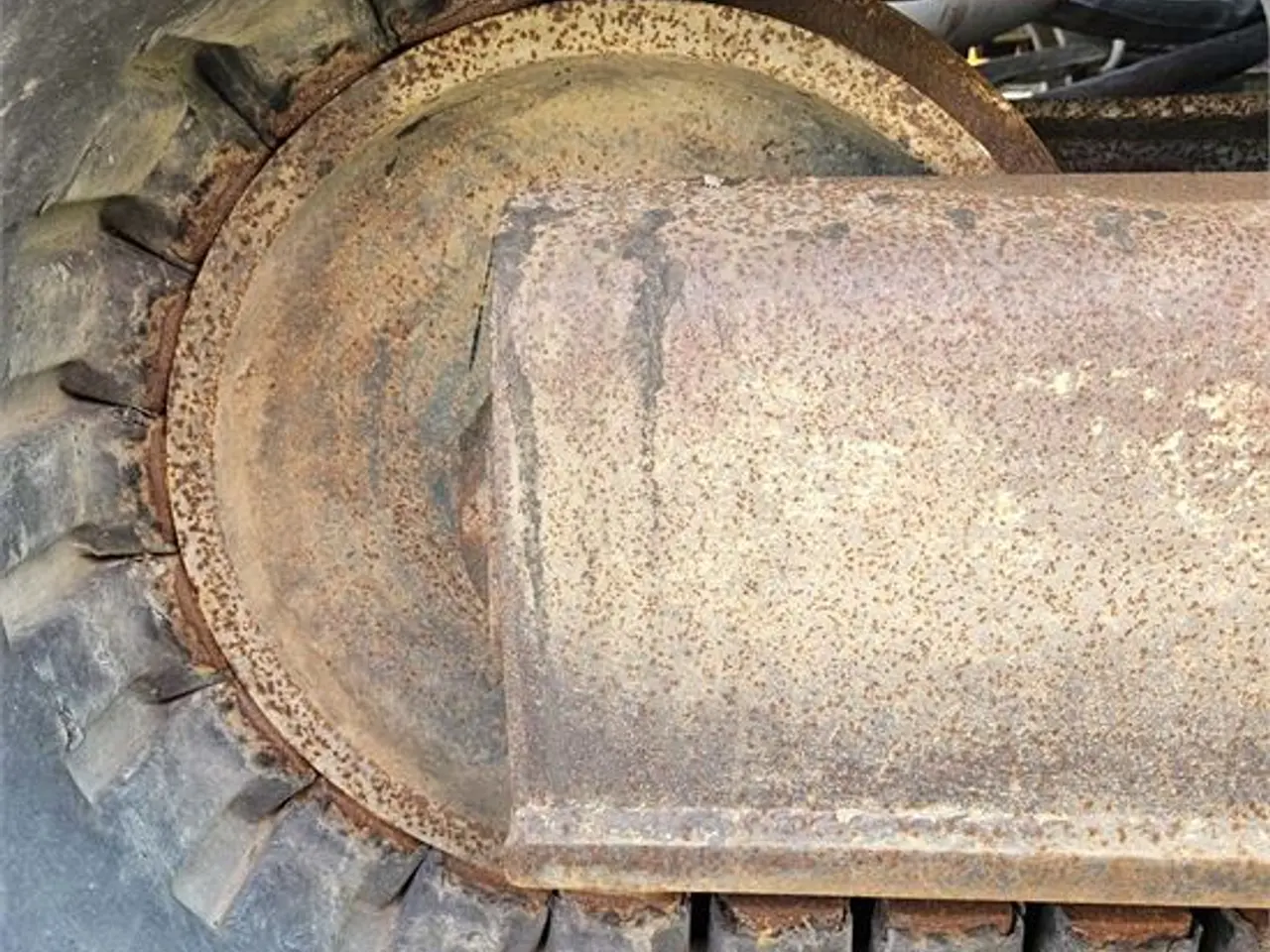 Billede 52 - Wacker Neuson ET145 - 15 ton