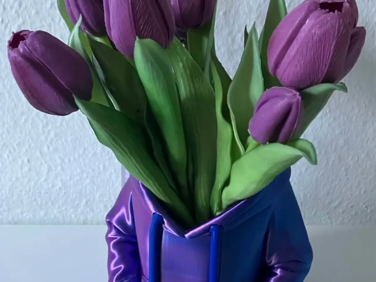 Billede 1 - Hoodies i smukke farver