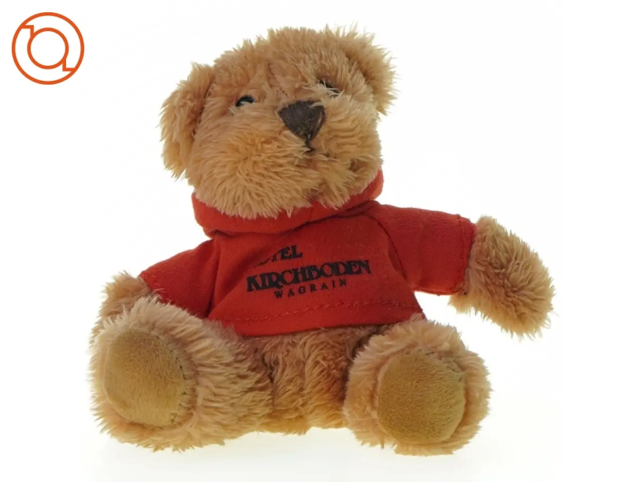 Billede 1 - Bamse (str. 12 cm)