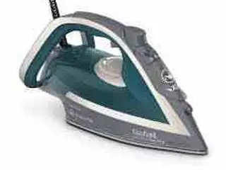 Tefal FV6842 Ultragliss Plus anti-calc-dampstrygejern