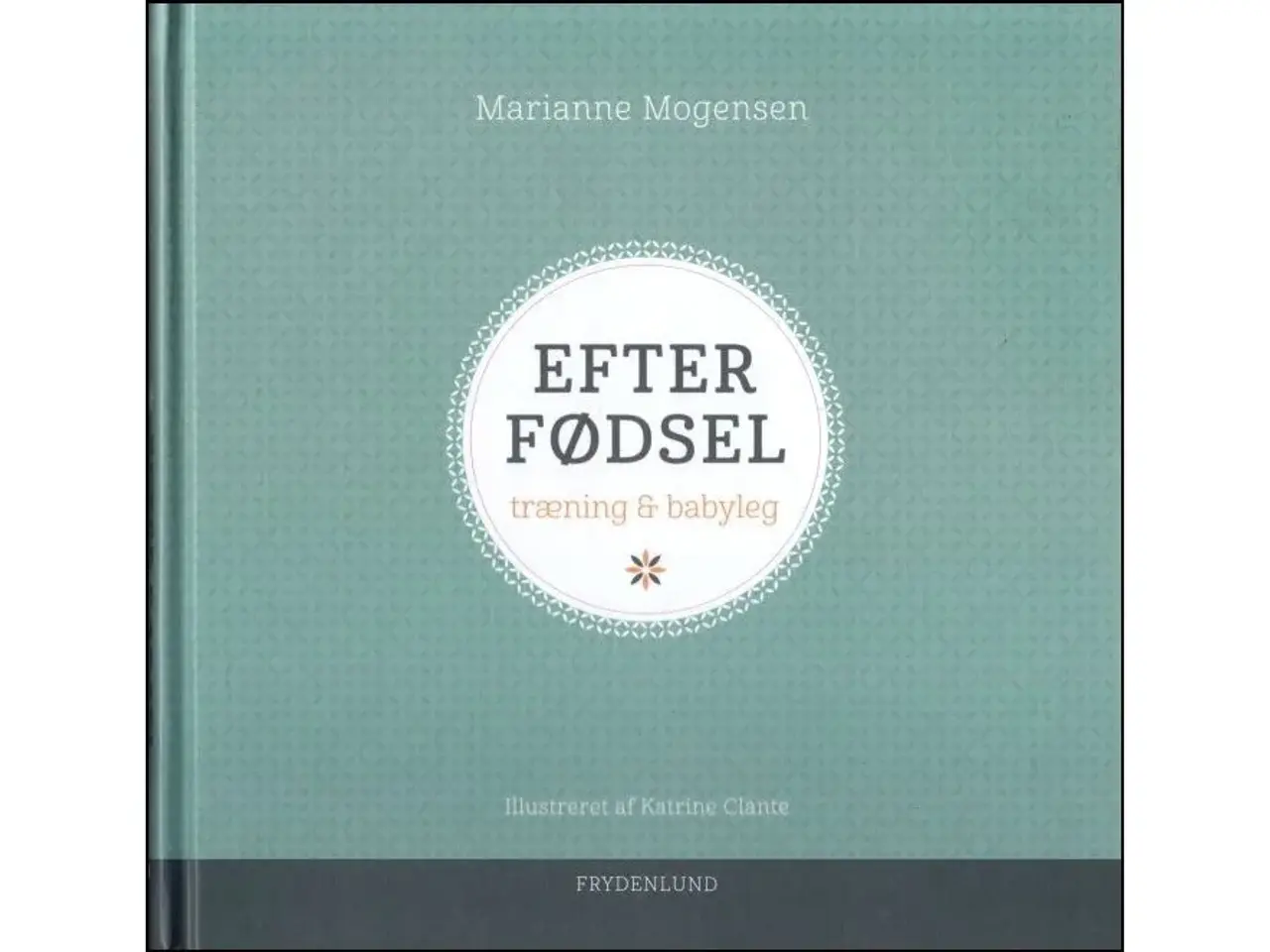 Billede 1 - Efter Fødsel - Træning & Babyleg
