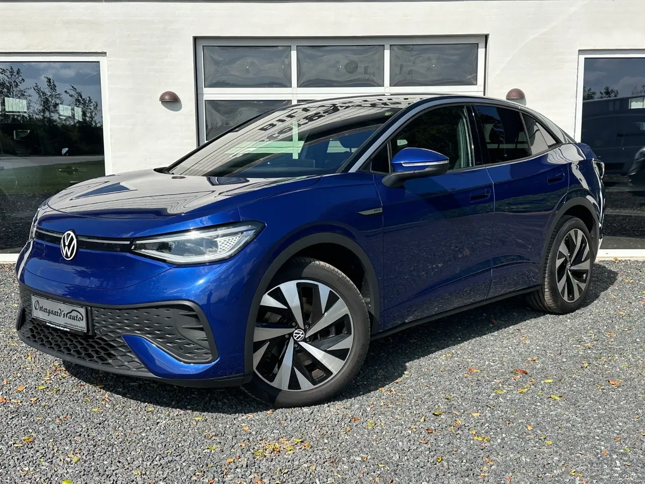 Billede 2 - VW ID.5 77 Pro