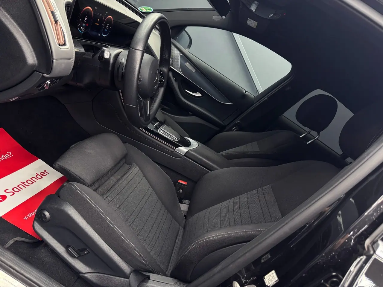 Billede 6 - Mercedes EQC400 4Matic