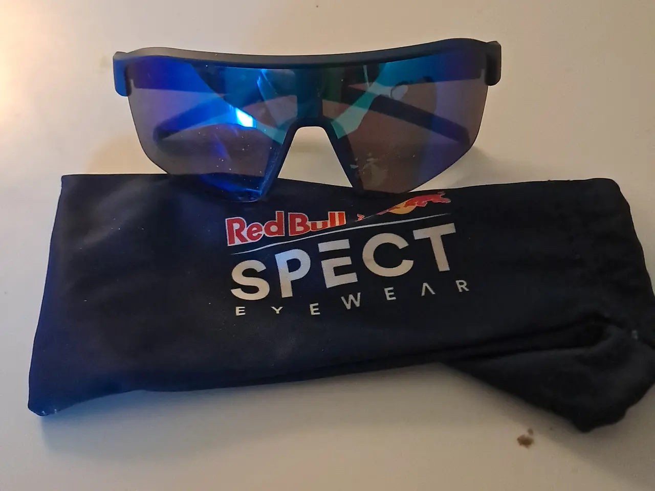 Billede 1 - Redbull specter