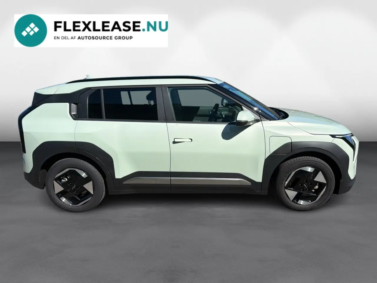 Billede 6 - Kia EV3 81 Long Range Prestige