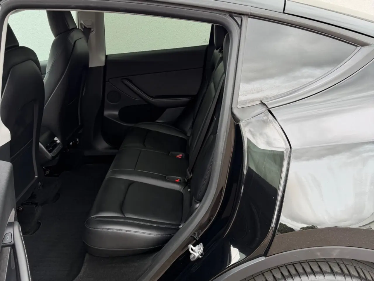 Billede 6 - Tesla Model Y Long Range AWD