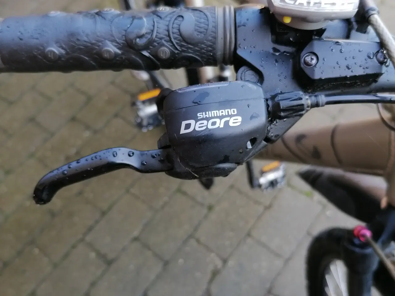 Billede 10 - IDEAL BOOMMAX 27 Gear