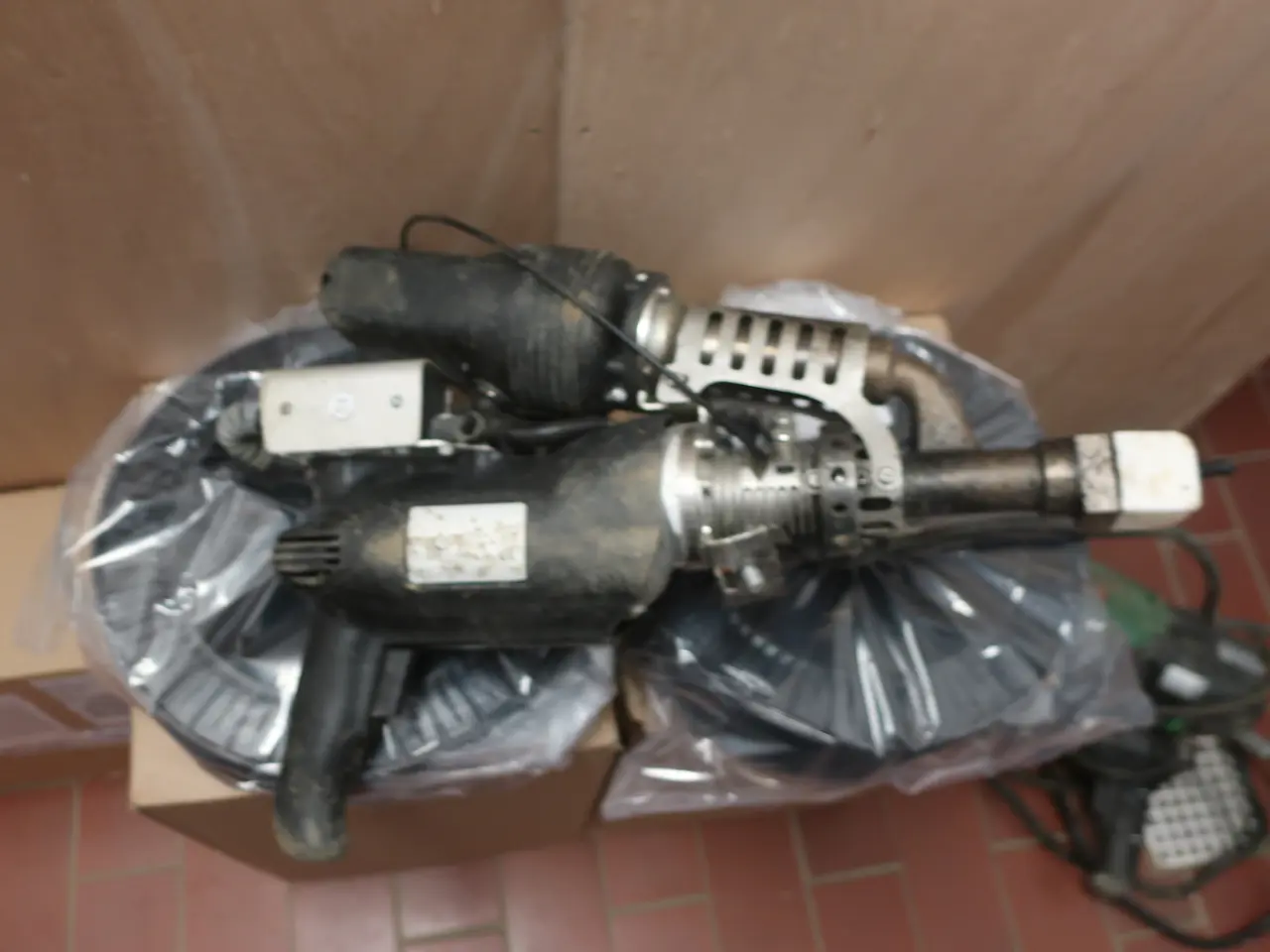 Billede 2 - Extruder MUNSCH UX1