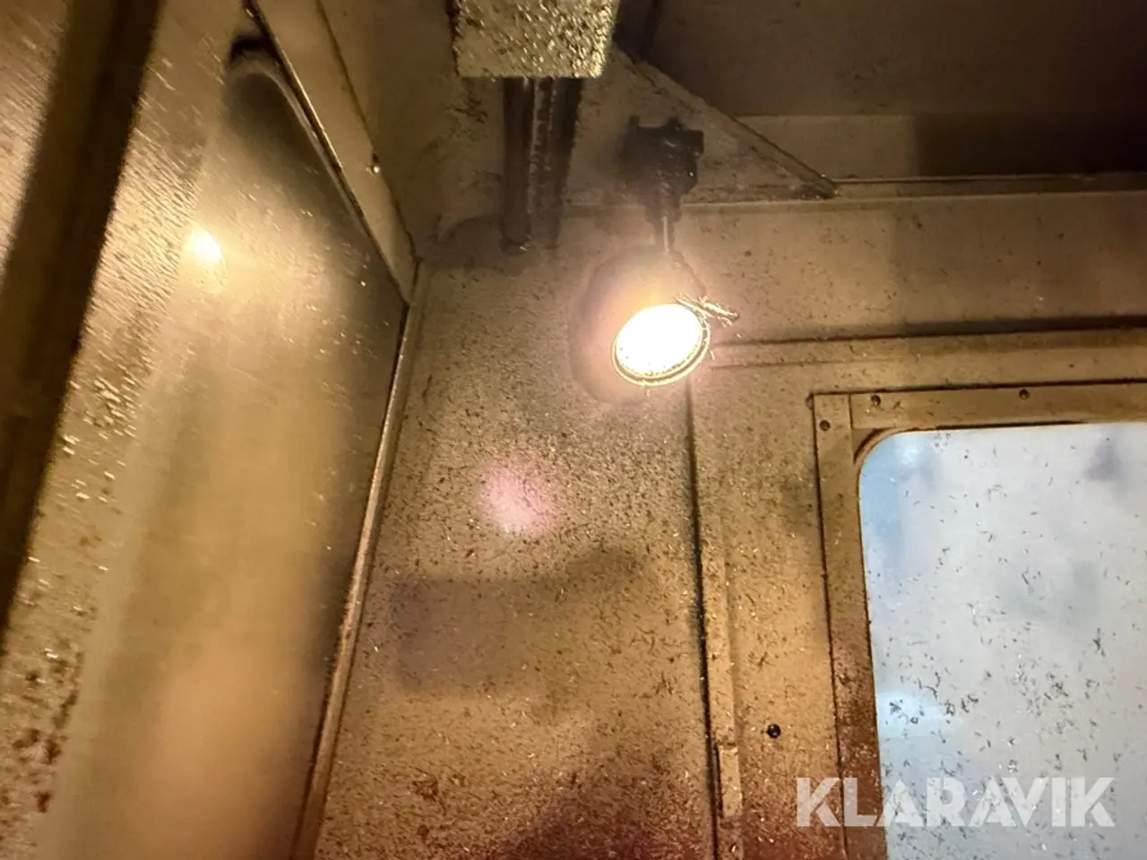 Billede 12 - Fræsemaskine Hartford VMC850SP - CNC