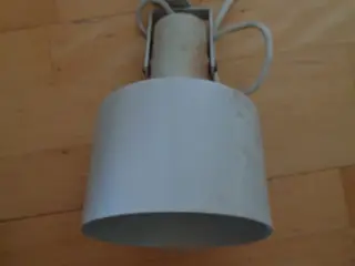 Retro lampe