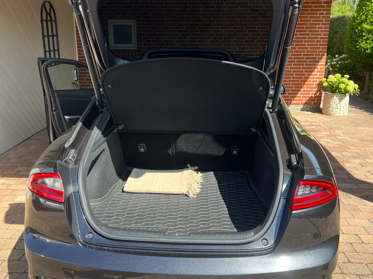 Billede 17 - Kia Stinger