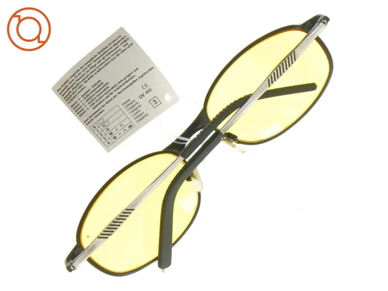 Billede 6 - Solbriller (str. 14 cm)
