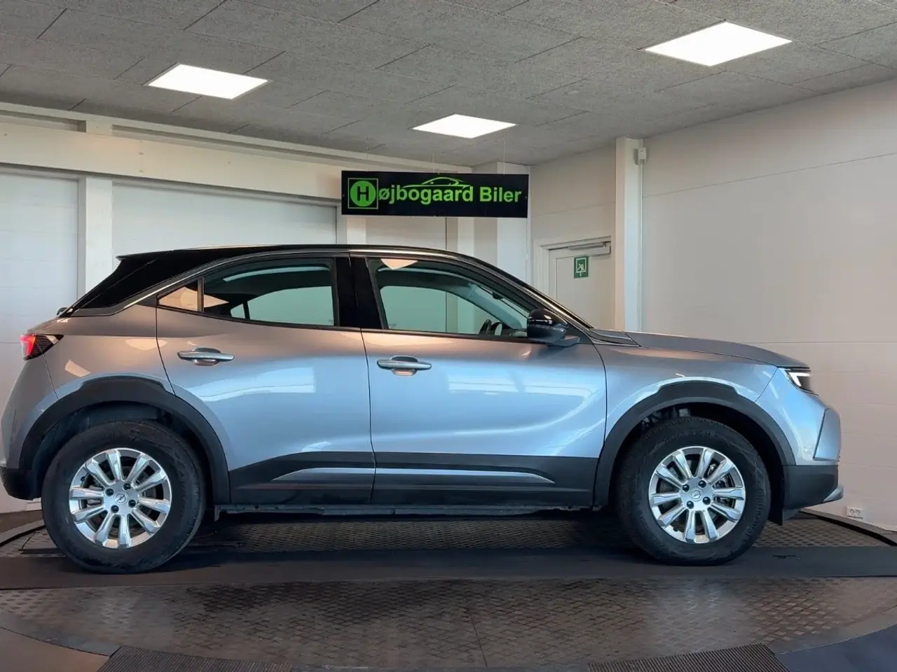 Billede 6 - Opel Mokka-e 50 Elegance