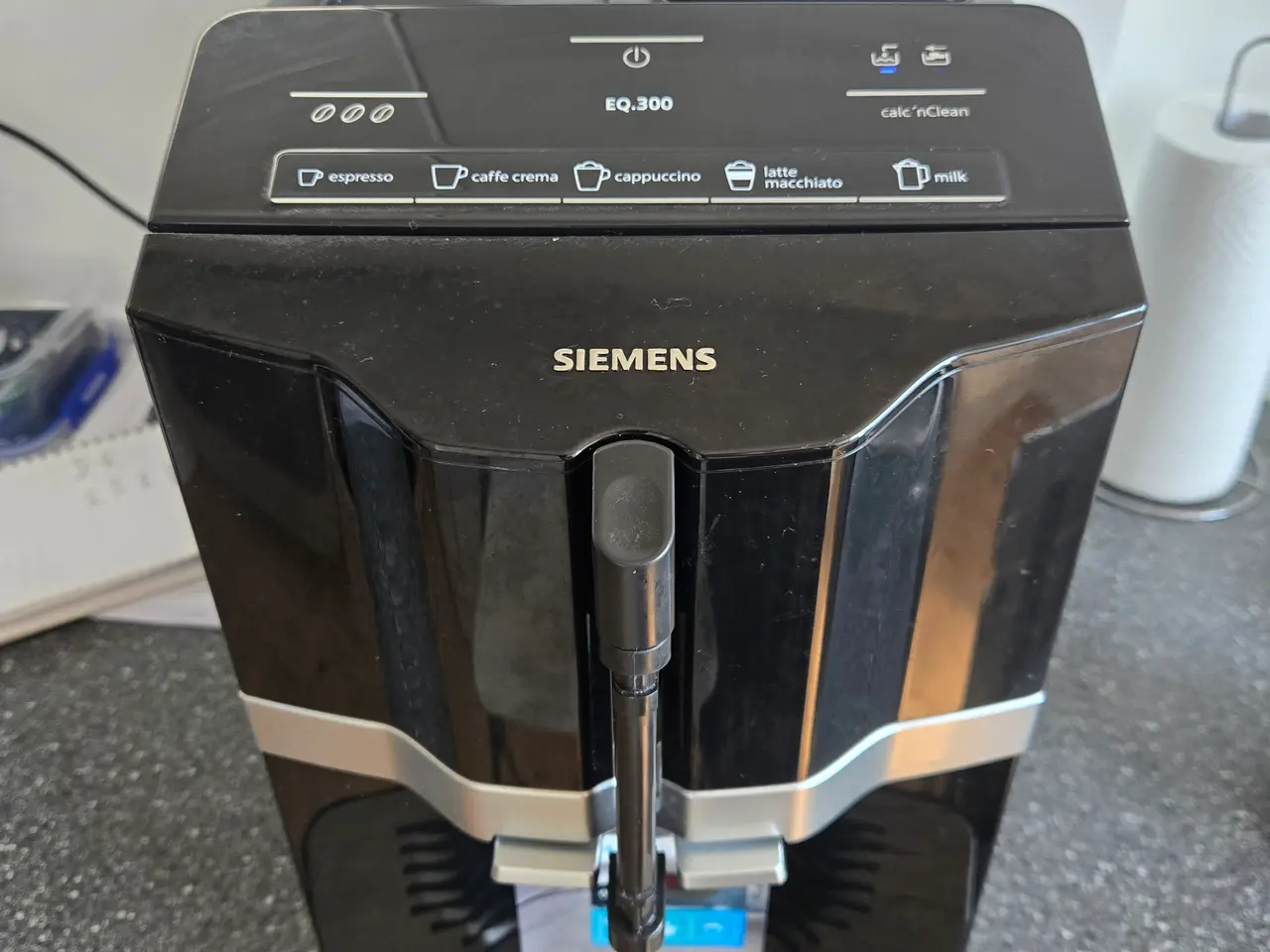 Billede 2 - Siemens EQ.300