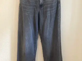 Perfect jeans fra Gina Tricot