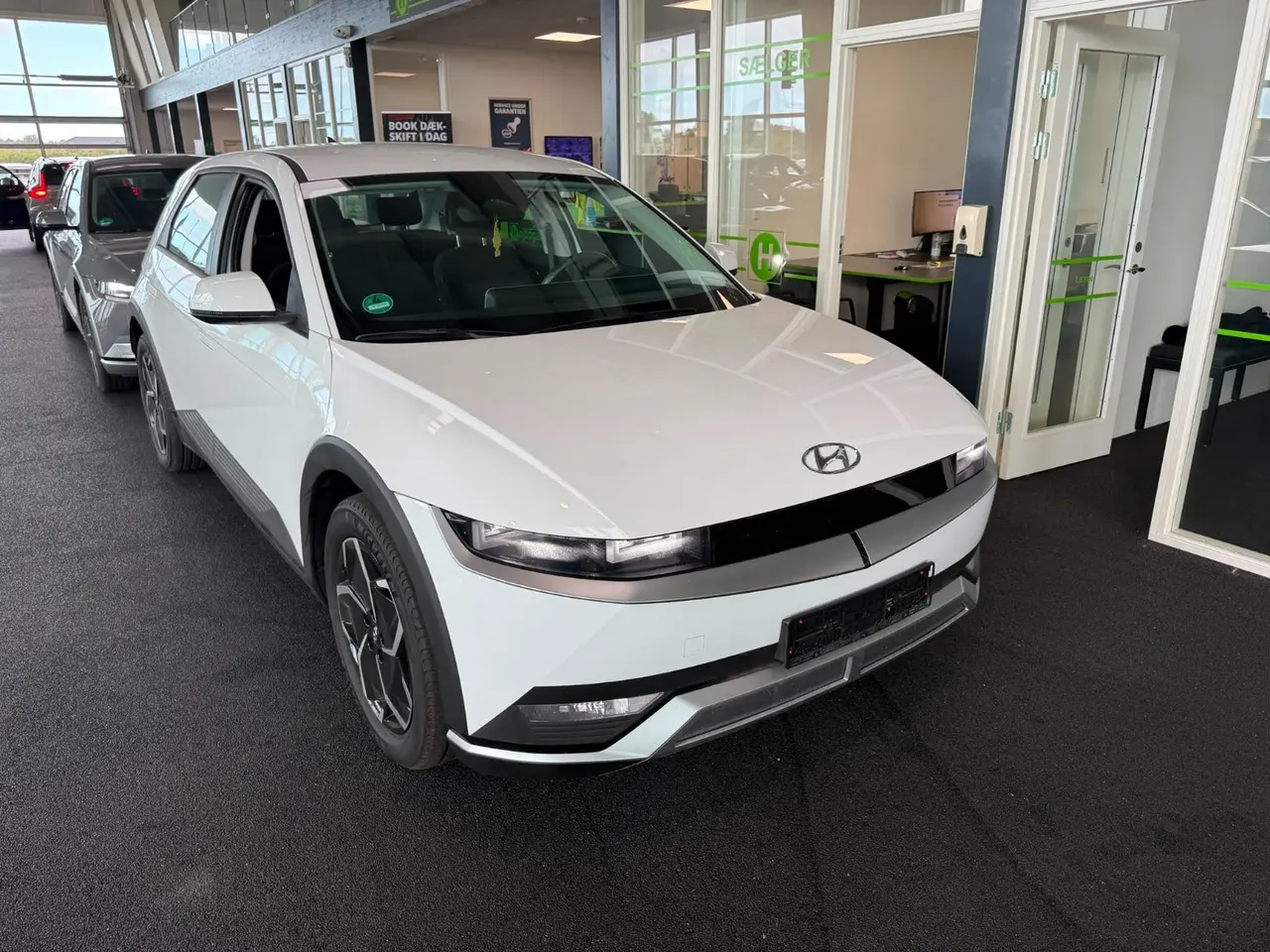 Billede 3 - Hyundai Ioniq 5 58 Essential