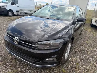 VW Polo 1,0 TSi 115 Highline