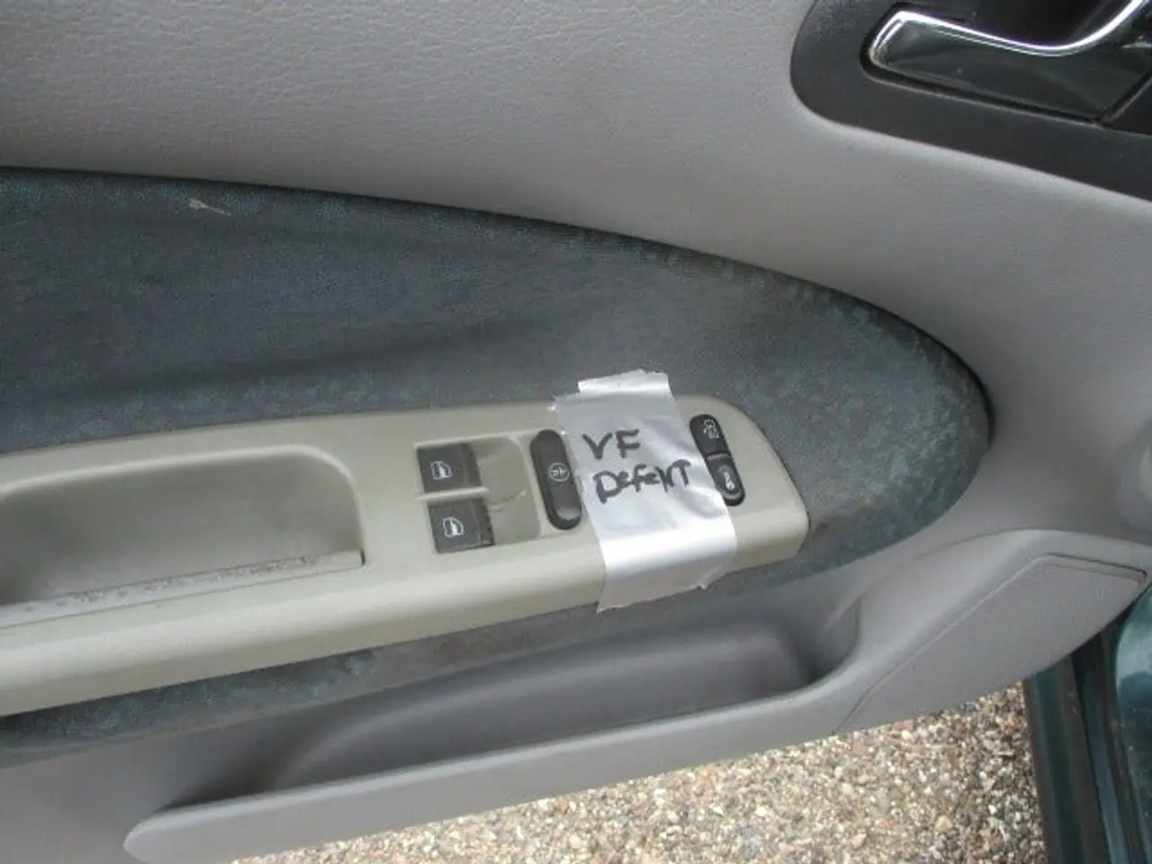 Billede 8 - Skoda Octavia 1,6 GLX 101