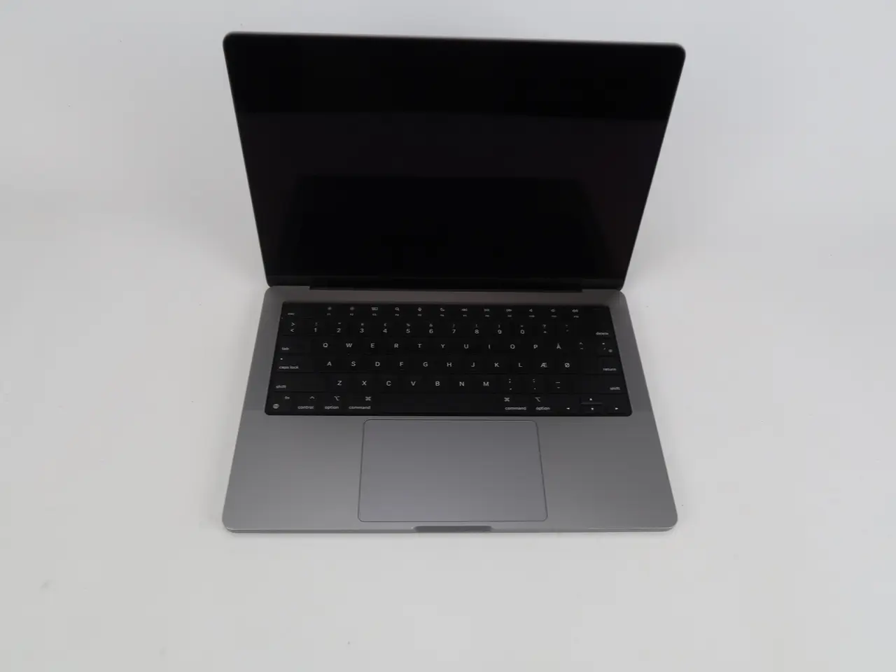Billede 1 - Apple MacBook Pro 14" 2021
