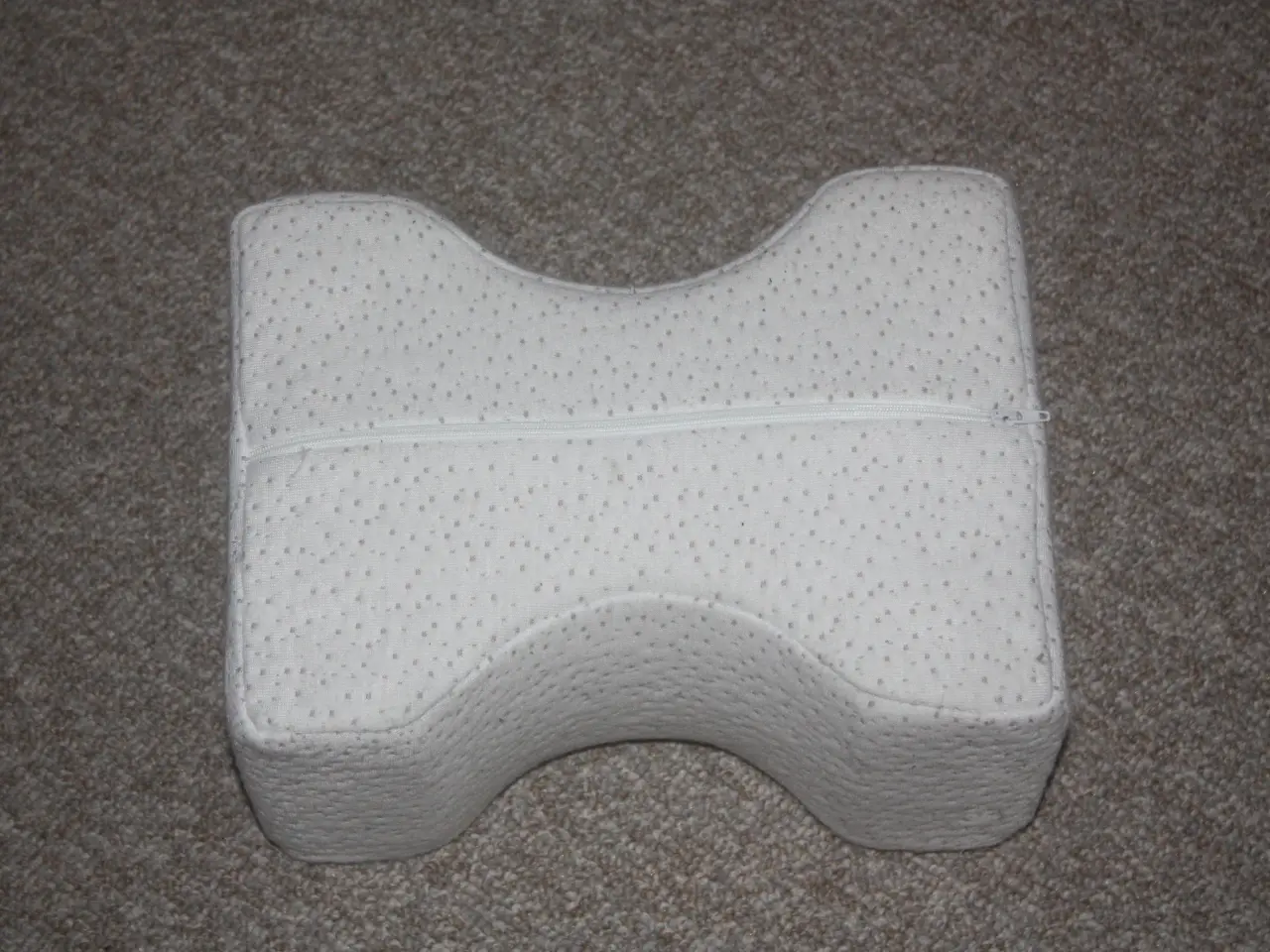 Billede 4 - Wellness zone Knæ pude Feel the Comfort