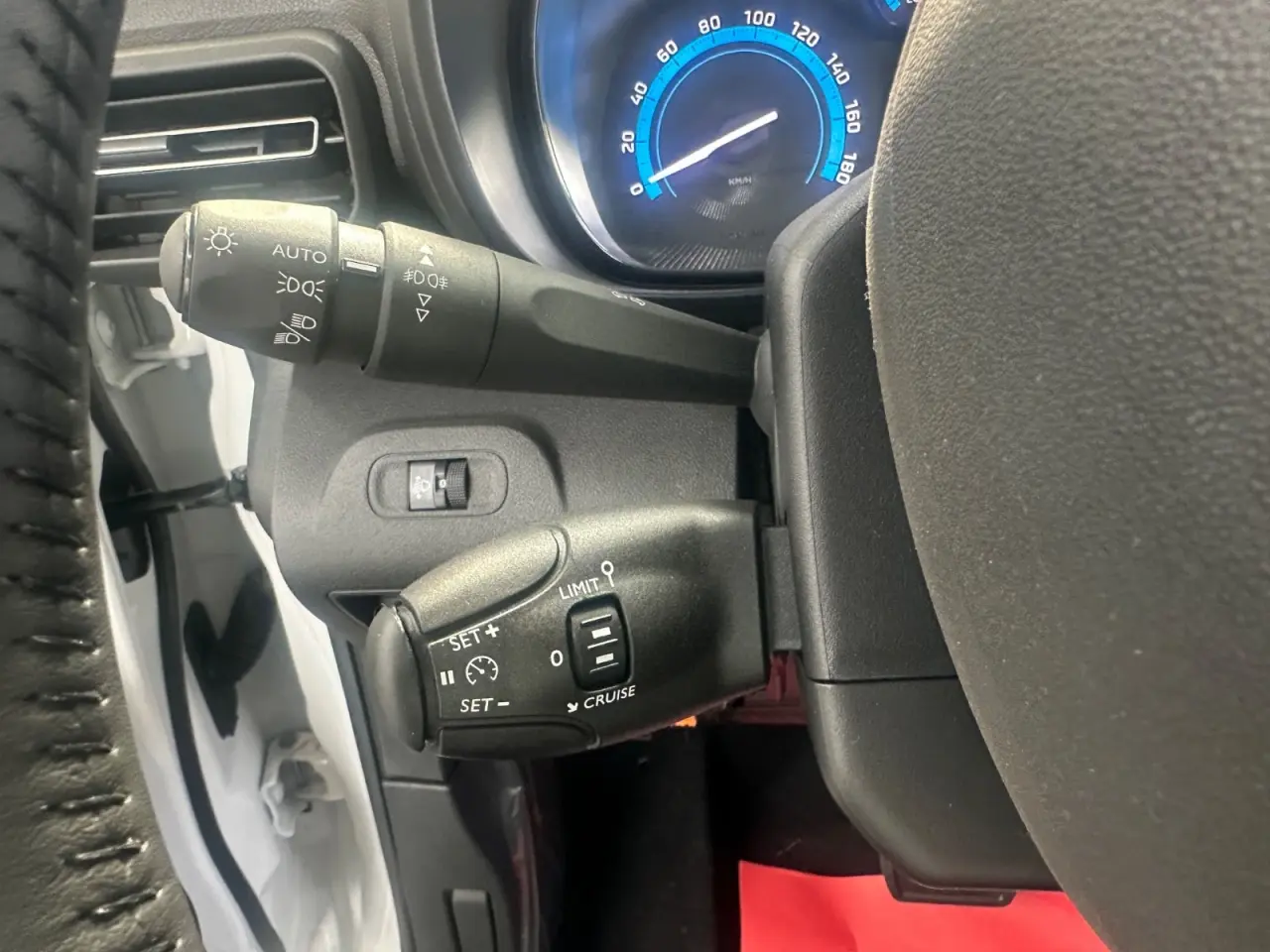 Billede 13 - Fiat Doblò E 50 L1 Pro