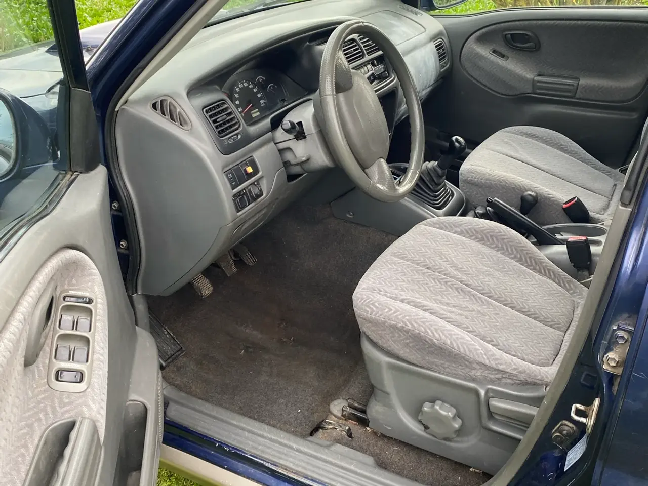 Billede 5 - Suzuki Grand vitara