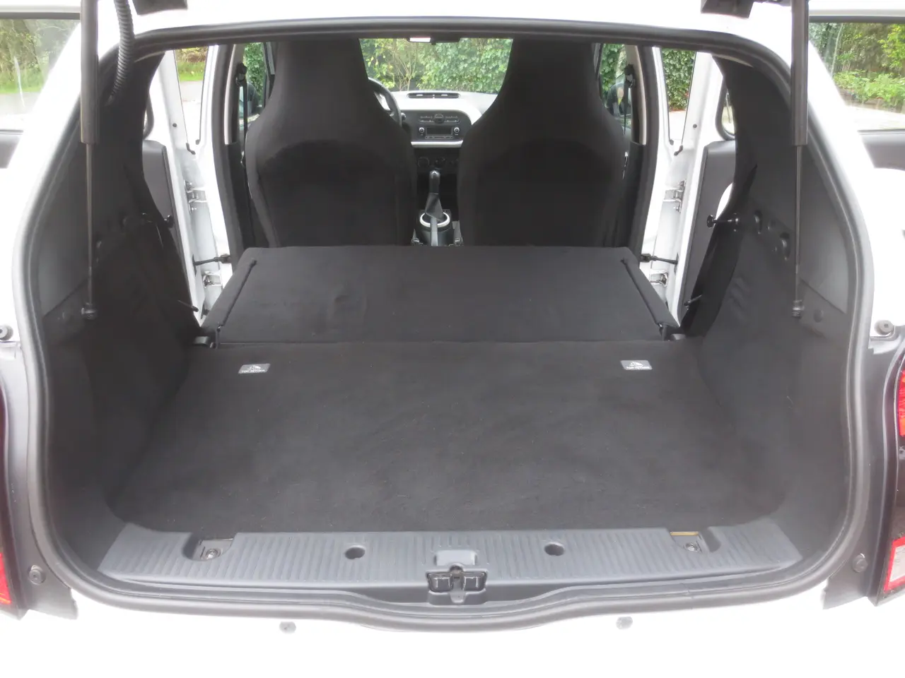 Billede 10 - Renault Twingo 1.0 i År 15. Nysynet. 