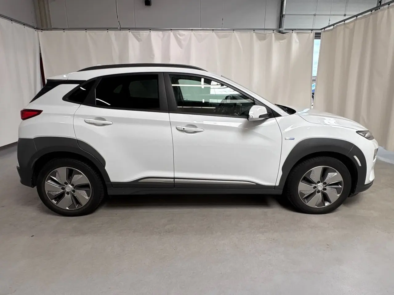 Billede 4 - Hyundai Kona 64 EV Premium