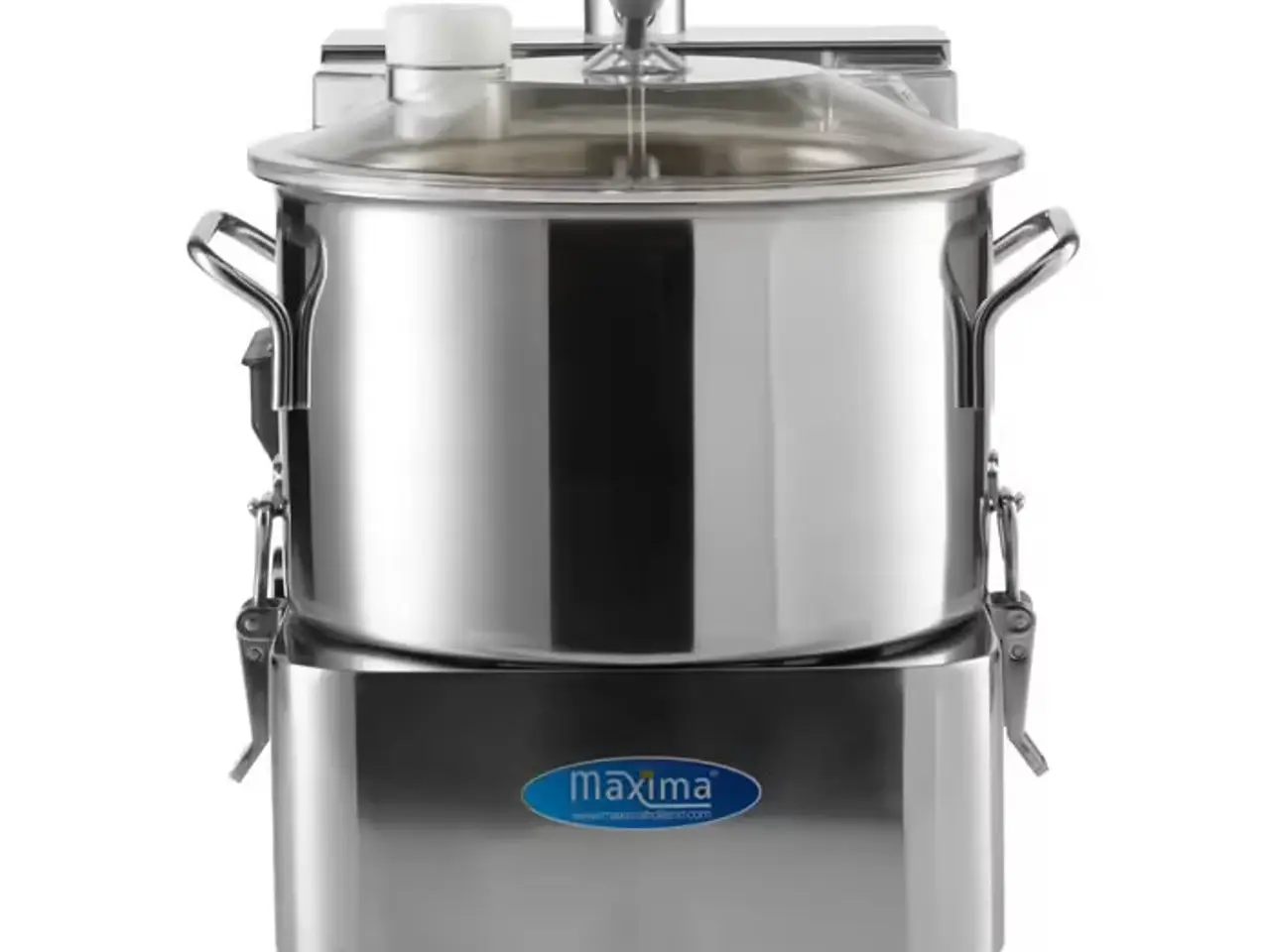 Billede 4 - Foodprocessor / Hurtighakker 6 L – 230 V – 1800 W