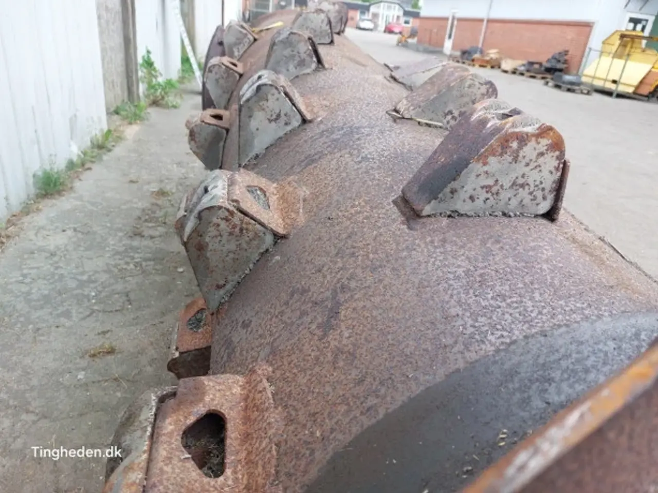 Billede 10 - Case 9120 Rotor 47825967