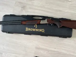 Browning Citori Speacil