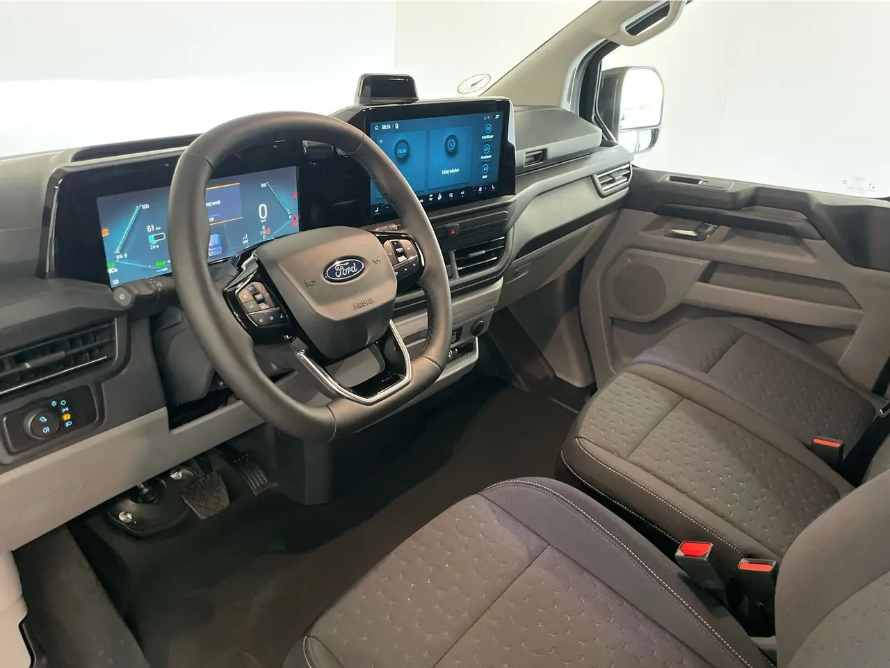 Billede 18 - Ford E-Transit Custom 340 L2 71 Limited