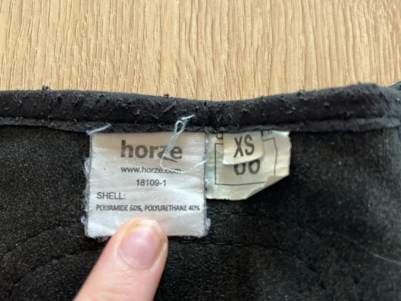 Billede 3 - Leggings fra horze