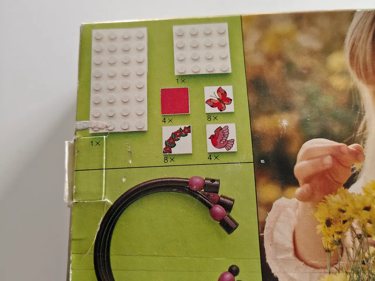 Billede 7 - Lego Scala 311