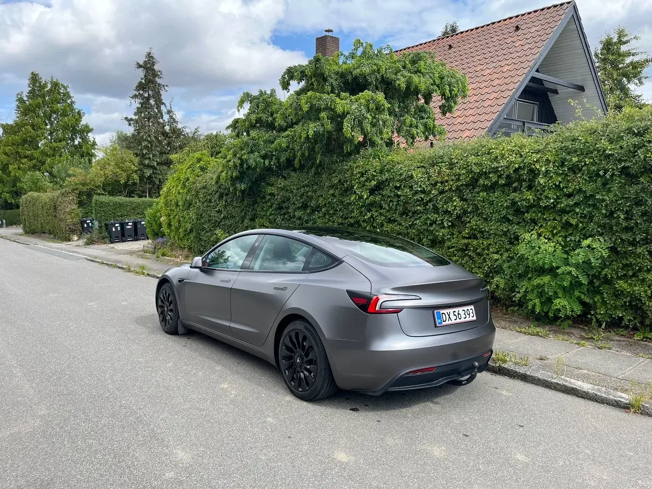 Billede 7 - Tesla Model 3 RWD