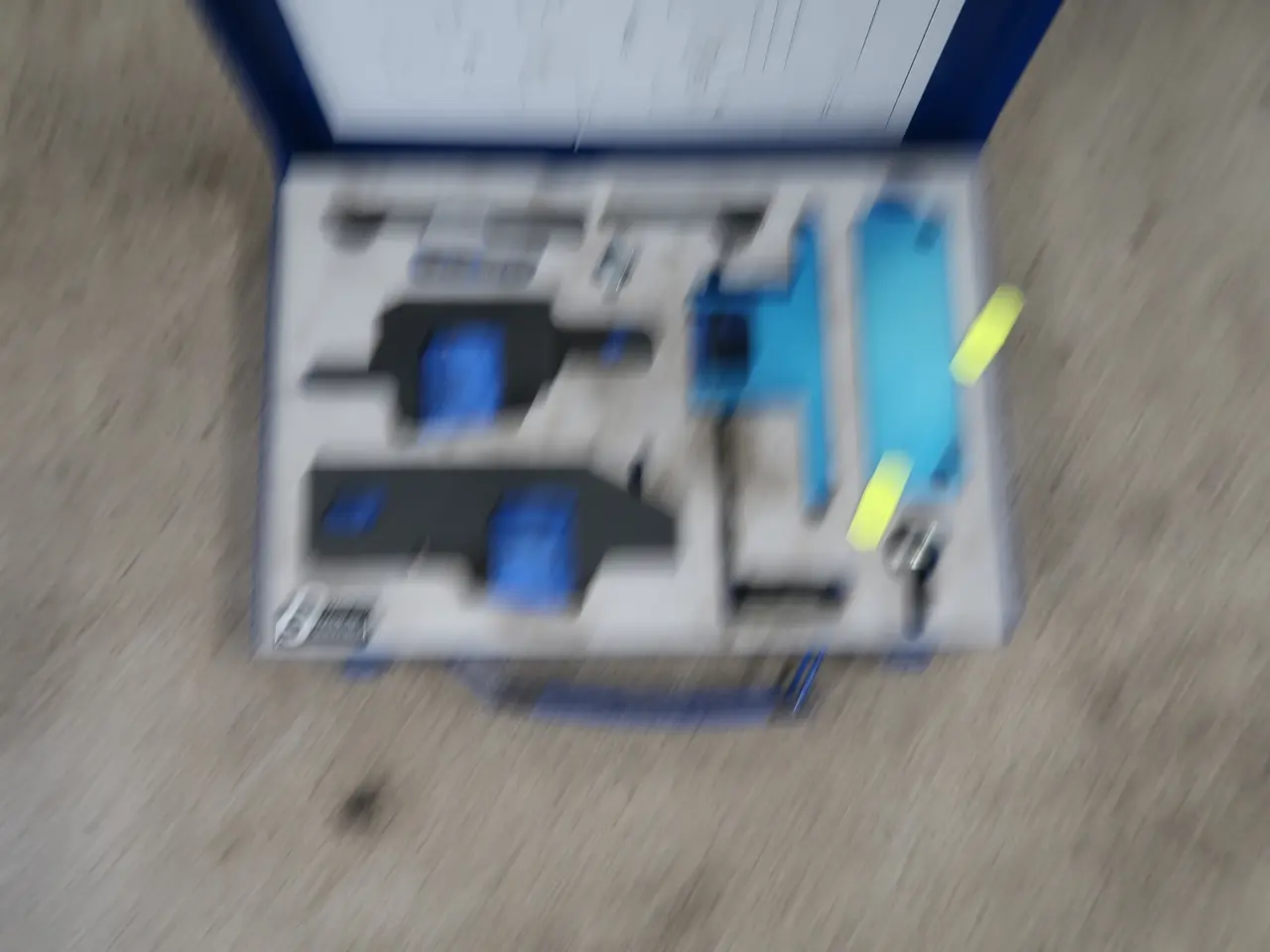Billede 2 - Engine Timing Master Kit LASER TIMING TOOLS