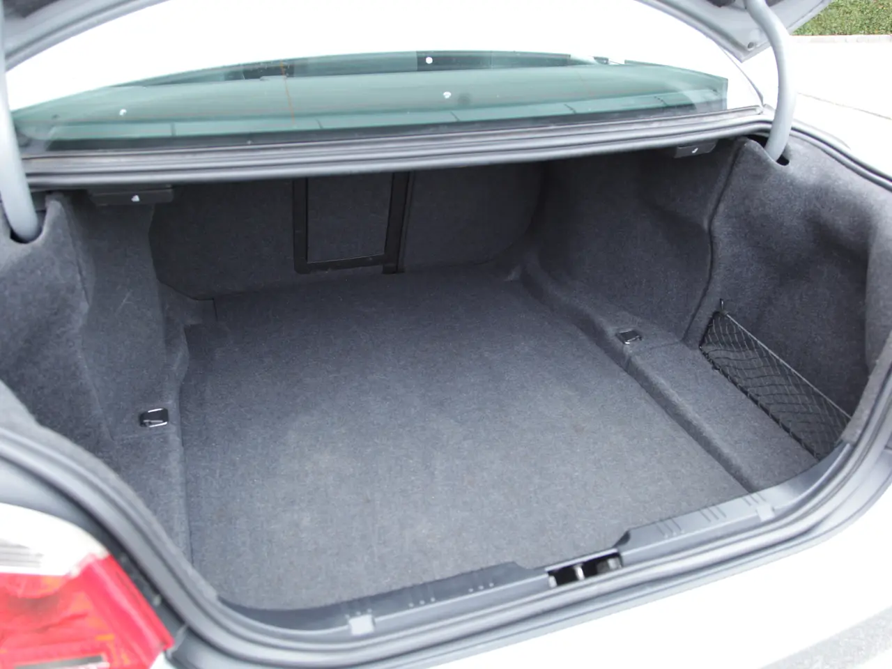 Billede 20 - BMW E60 530i aut. Steptronic